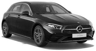 Mercedes Classe A