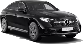 Mercedes GLC