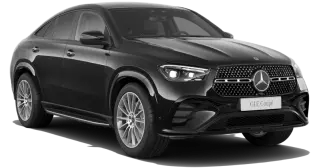 Mercedes GLE